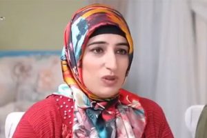 Yemekteyiz'de ilgin&ccedil; diyalog: Bende 5 lob var!
