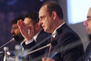 Merkez Bankası'ndan kritik dolar a&ccedil;ıklaması