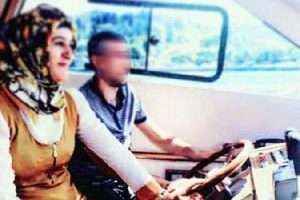11 kurşunla eşini &ouml;ld&uuml;ren sanığa 'tahrik indirimi' talep edildi