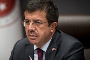 Bakan Zeybekci'den flaş dolar a&ccedil;ıklaması