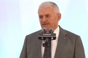 Başbakan Yıldırım: Ekonomik saldırıların &uuml;stesinden geleceğiz