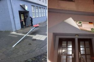 TBMM İnceleme Komisyonu Berlin'de İslamofobi'yi araştırdı