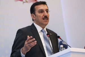 Afrin i&ccedil;in g&uuml;mr&uuml;k kapısı mayıs ayında a&ccedil;ılacak