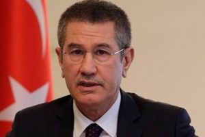 Bakan Canikli: ABD vurursa, Rusya altında kalmaz