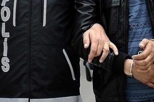 Bursa Mudanya'da hırsızlık zanlıları tutuklandı