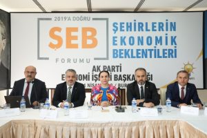 Bursa B&uuml;y&uuml;kşehir Belediye Başkanı Aktaş: "Bursa'yı g&uuml;zel g&uuml;nler bekliyor"
