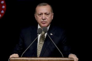 Erdoğan'dan ekonomi mesajı: Başaramayacaksınız