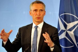 NATO'dan flaş T&uuml;rkiye ziyareti!