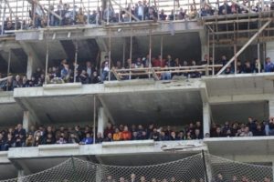 Bu g&ouml;r&uuml;nt&uuml;lerden sonra Bakanlık harekete ge&ccedil;ti!
