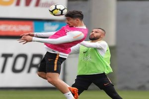 Galatasaray'da kritik ma&ccedil;ın hazırlıkları başladı