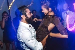 Neslihan Atag&uuml;l Kadir Doğulu &ccedil;iftinden b&uuml;y&uuml;k yatırım!