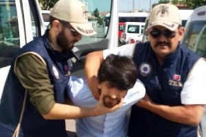 Kılı&ccedil;daroğlu'na suikast davasının sanıkları yargılanıyor