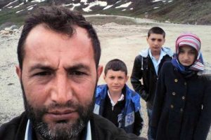 Bu g&ouml;r&uuml;nt&uuml;den biraz sonra facia geldi