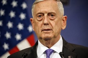 Mattis: "Başkana se&ccedil;enek sunmaya hazırız"