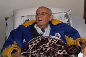 Necdet Niş hayatını kaybetti