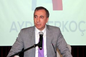Erko&ccedil;: T&uuml;rkiye'de artık ehliyeti olmayan otomobil ticareti yapamayacak