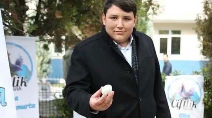 Bursalı firari CEO Aydın Enerji Bank da kurmuş