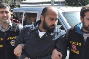 &Uuml;niversitedeki cinayetler sistematik miydi?