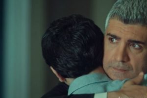 İstanbullu Gelin'de Osman ile Faruk barışıyor!