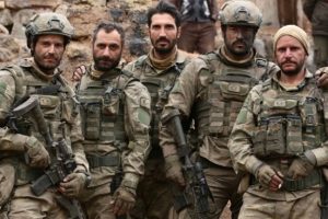 Can Feda filmi yasaklandı!