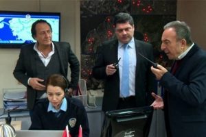 Arka Sokaklar yeni b&ouml;l&uuml;m neden yok?