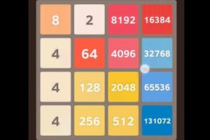 İşte FET&Ouml;'n&uuml;n gizli oyunu: 2048