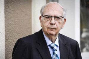 Halevy: "Rusya ile savaş durumuna gelebiliriz"
