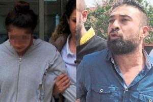 'Bana tecav&uuml;z etti' deyip iftira atmıştı! İşte o kız i&ccedil;in istenen ceza....