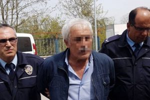 Tacizci ihbarı emniyeti alarma ge&ccedil;irdi!