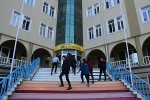 Bu okulda ders zili 8 yıldır &ccedil;almıyor