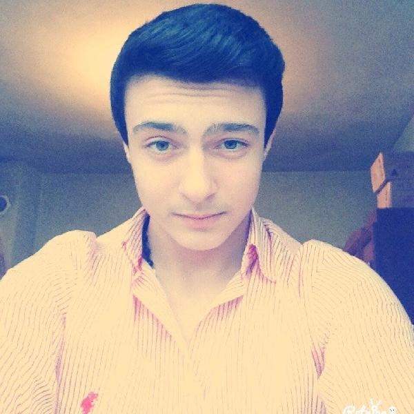 1 ay &ouml;nce ehliyet alan gen&ccedil; kazada can verdi!