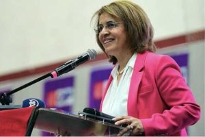 CHP Kadın Kolları, Antalya'da se&ccedil;im stratejisi belirleyecek