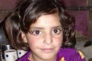 Hindistan'da sekiz yaşındaki kız &ccedil;ocuğuna toplu tecav&uuml;z