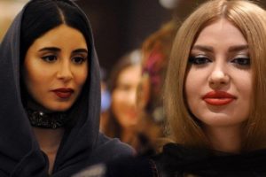 Suudi Arabistan'da tarihi bir ilk!