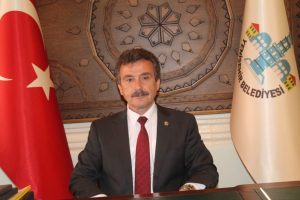 Bursa Yenişehir'in yeni yatırımları yarın a&ccedil;ılıyor
