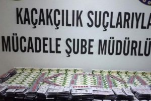Cinsel g&uuml;c&uuml; artırıcı hap operasyonu: 21 g&ouml;zaltı