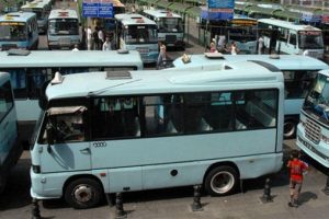 Minib&uuml;s 'k&acirc;hya'larından ayda 70 bin lira vurgun!