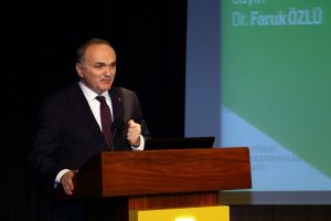 "Cari a&ccedil;ığımızı kapatmak teknolojiden ge&ccedil;iyor"