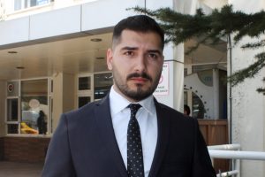 Bursa'daki silahlı saldırıda yaralanan okul m&uuml;diresine aynı g&uuml;n koruma kararı &ccedil;ıkmış