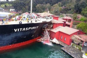 O restorandan 2 milyonluk haciz talebi
