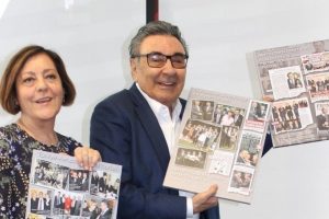 Aydın Doğan: H&uuml;rriyet'in kumaşıyla fazla oynamayın