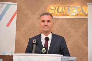 Bursa İneg&ouml;l Belediye Başkanı Taban: "Kişilerin insafına kalmış bir sistem istemiyoruz"