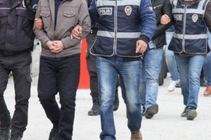 'Hijyen' evlerine operasyon: 20 g&ouml;zaltı