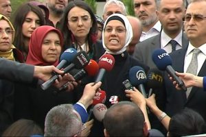 Ravza Kavak&ccedil;ı Kan'dan 28 Şubat davası a&ccedil;ıklaması