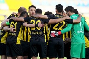 İstanbulspor rahat kazandı!