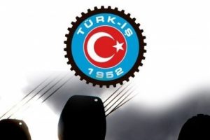 T&uuml;rk-İş'ın 1 Mayıs kutlaması Hatay'da yapılacak