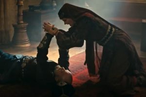 Diriliş Ertuğrul dizisinden etkilenip pusu kurmak istediler