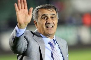 Şenol G&uuml;neş: "Başakşehir mağlubiyeti olmasaydı..."