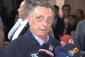 Ahmet Nur &Ccedil;ebi: "&Ccedil;ok s&uuml;rpriz sonu&ccedil;lar &ccedil;ıkabilir"