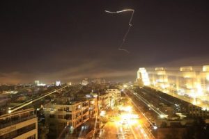 ABD'nin Suriye operasyonuna Rusya'dan ilk tepki